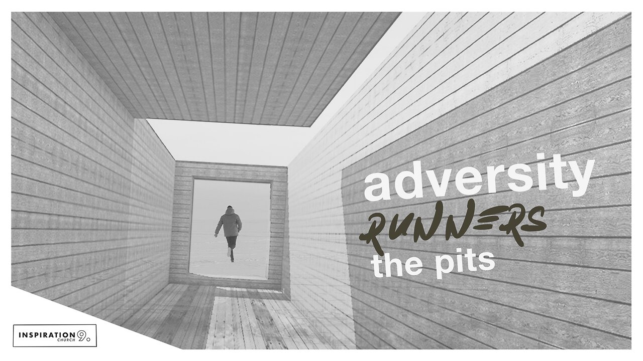 Adversity Runners: The Pits // September 3, 2023