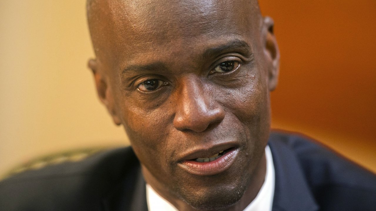 Haiti In Turmoil After Assassination Of President Jovenel Moïse