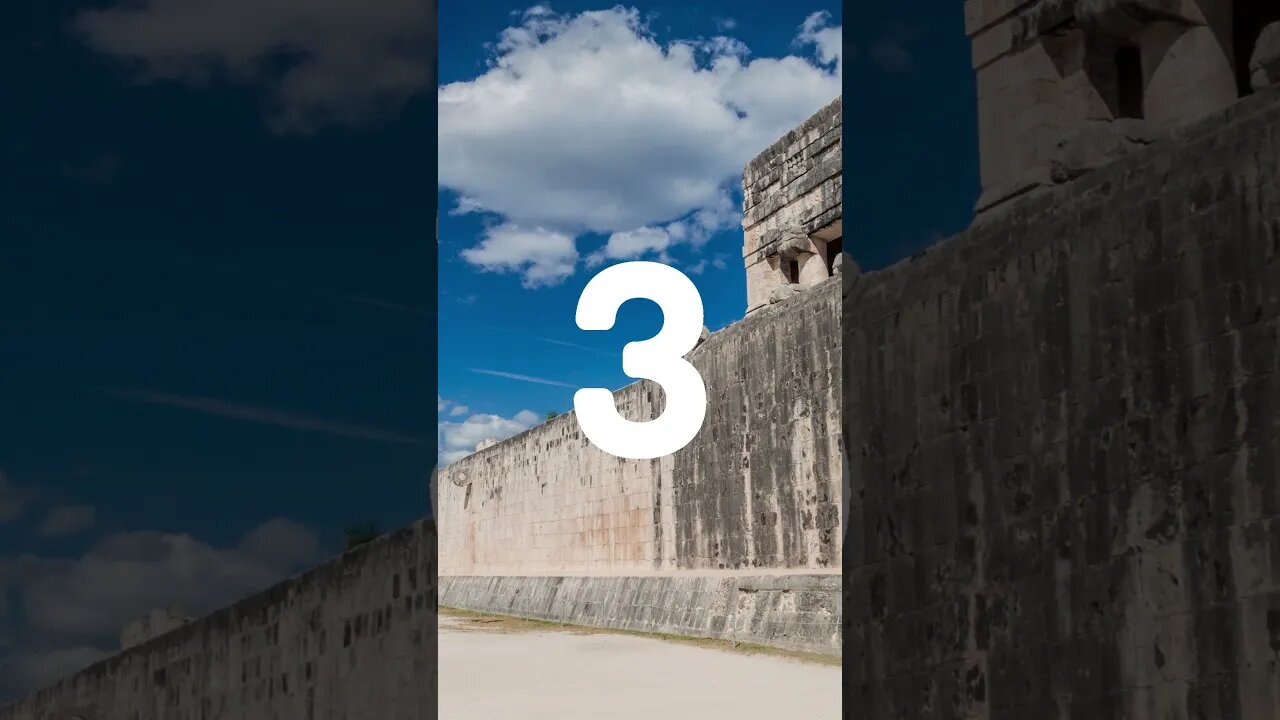 5 Fascinating Facts about Chichen Itza