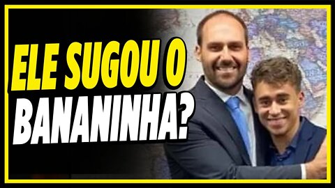 NIKOLAS CHUP3TINH4 TOMOU O QUE MERECIA? Cortes do MBL