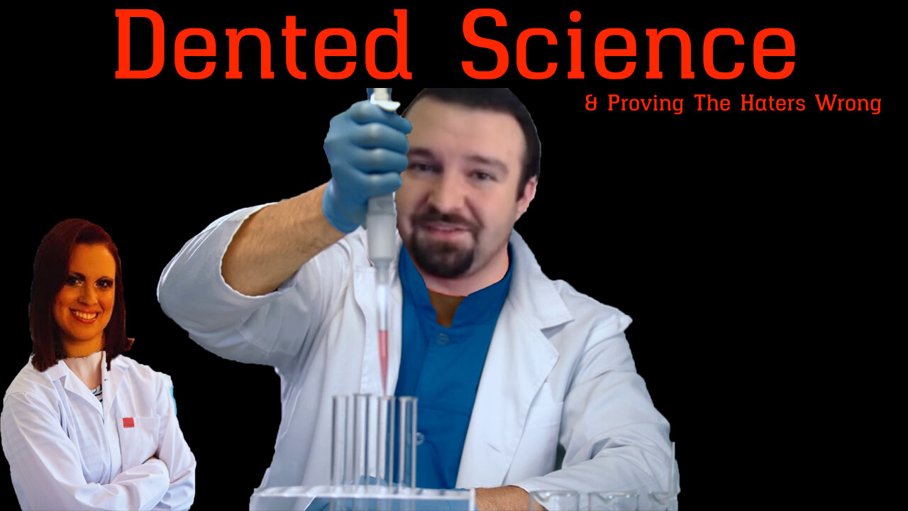 DSP Conducts Another "Experiment" Proving The Haters Wrong