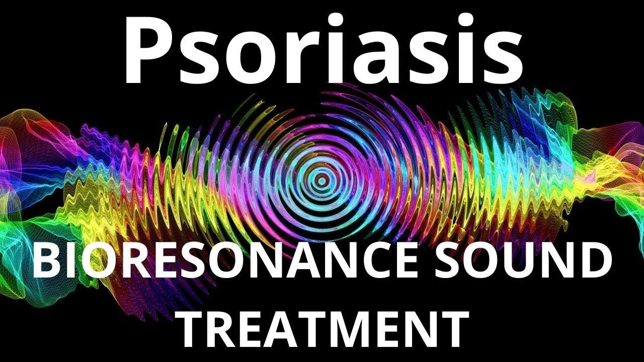 Psoriasis _ Sound therapy session _ Sounds of nature