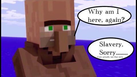 I became a Slave Owner in Minecraft! FriendCraft