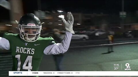 Friday Football Frenzy: NKY playoffs enter quarterfinals