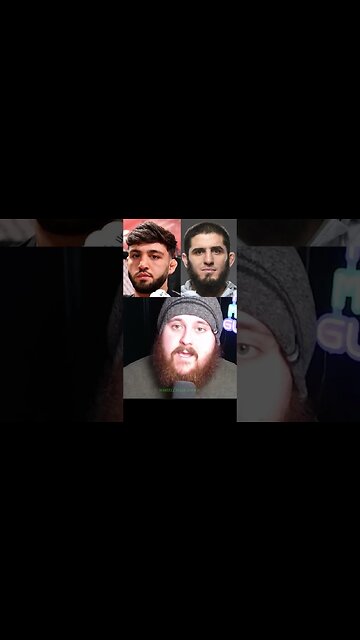 Arman Tsarukyan is Islam Makhachev's biggest threat - MMA Guru Thinks