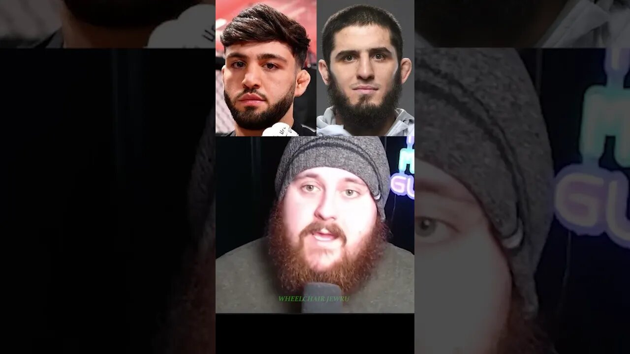 Arman Tsarukyan is Islam Makhachev's biggest threat - MMA Guru Thinks