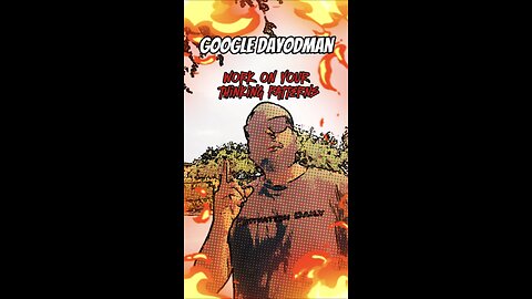 Work On This #dayodman #thinkpositive #patterns #eeyayyahh #motivation