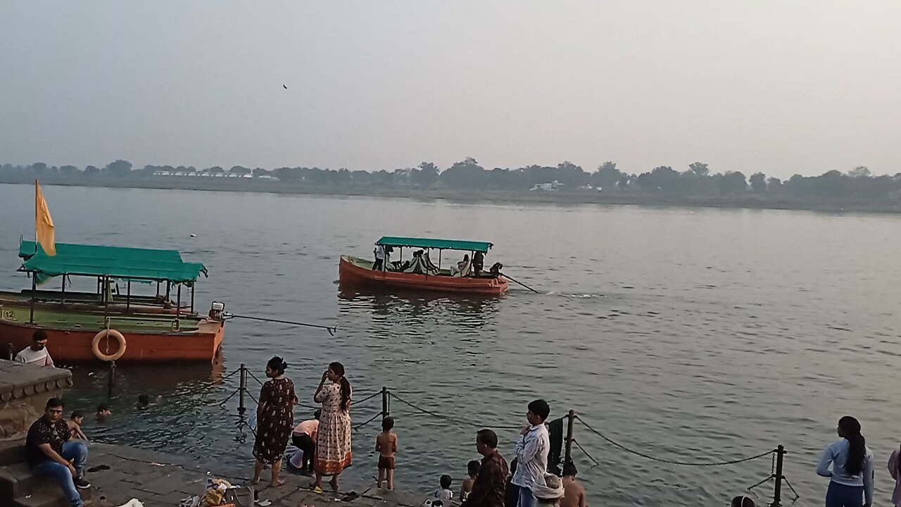 maheshwar mandir