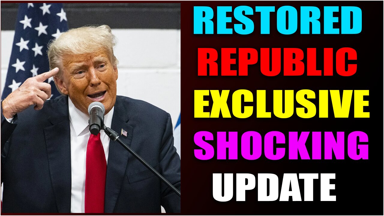 Republic alert shocking update today | news viral | viral video | us update news