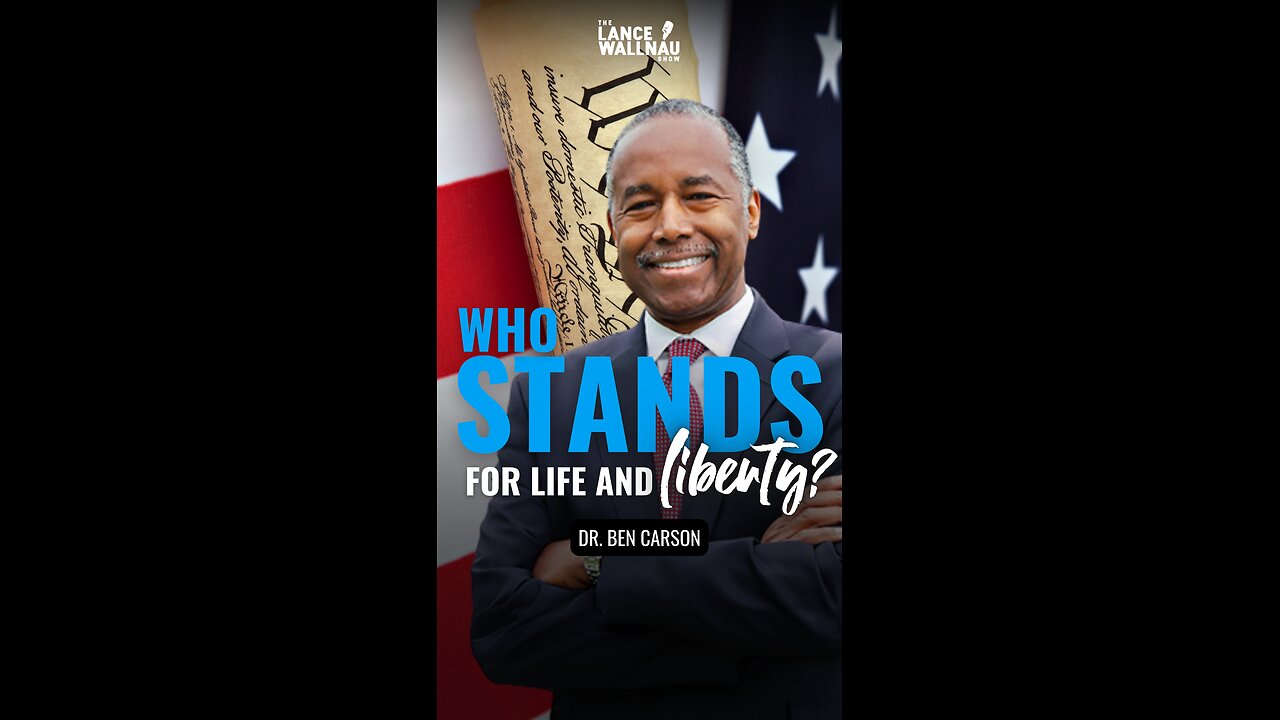 Who Stands for Life and Liberty?