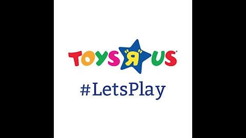 20161206 Toys R Us Kids Generation