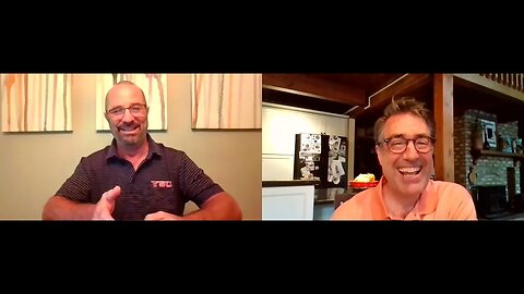 Friday Morning Chat | Victorious in God