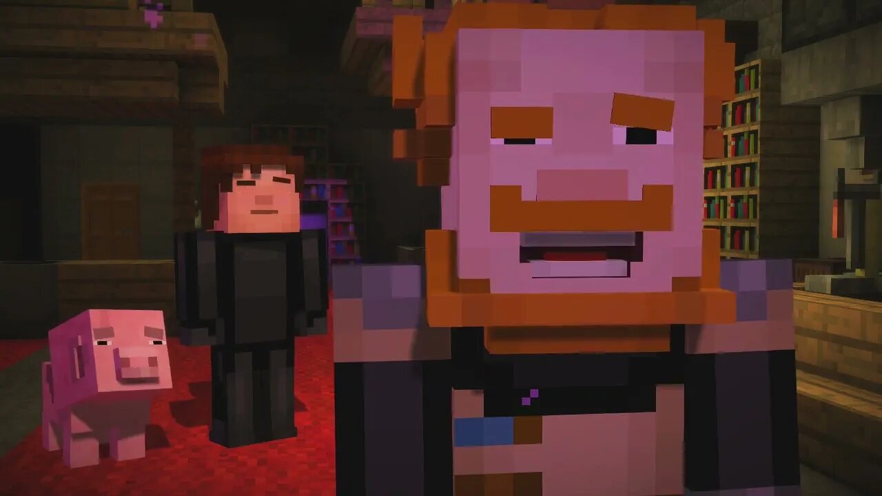 04 When a Plan Comes Together