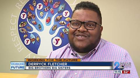 Big Brothers Big Sisters in need of male mentors