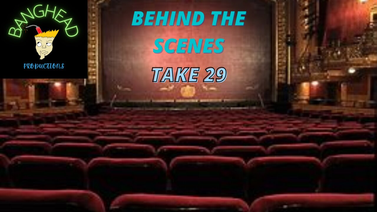 Like All Good Things Behind The Scenes Week Comes To An End, BTS Take 29