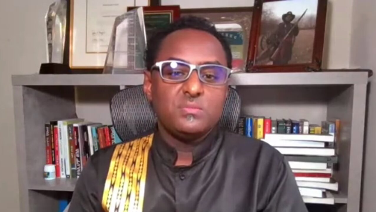 ዳንኤል ክብረት ያሰማራቸው ነውረኞች ቅዱስ ፓትርያሪኩ ላይ የከፈቱት ዘመቻ እና ሴራ ከሽፏል - ሀብታሙ አያሌው