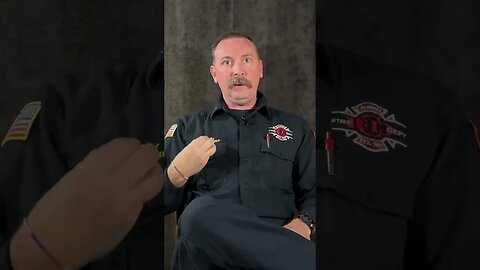 Different perspectives, #FireDepartment #Fire