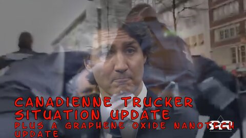 Canadienne Trucker Rally-Nanotech