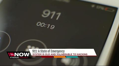 Why 911 might not answer your emergency call