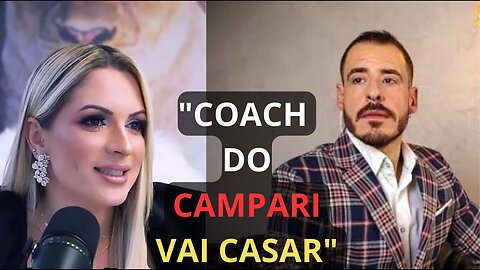 "CALVO DO CAMPARI", UM PRODUTO DE MARKETING!