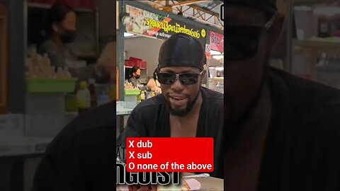 dub vs sub anime #languagelearning #motivation #languageexchange #educationalvideo #fitness