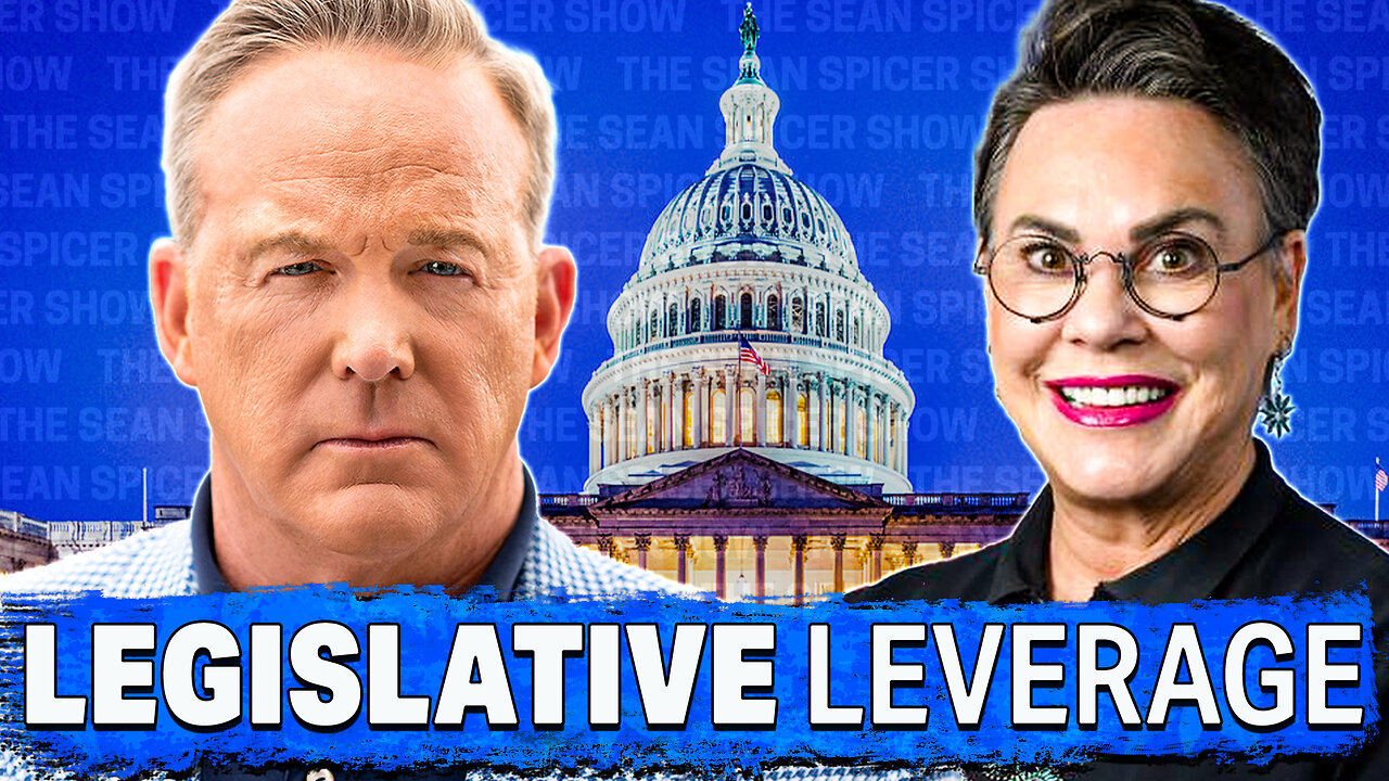 Abiding by the CONSTITUTION | Rep. Harriet Hageman | Ep 72
