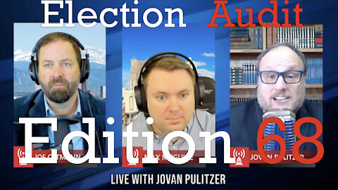 Election Audit Edition 68