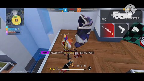 best game play ever seen