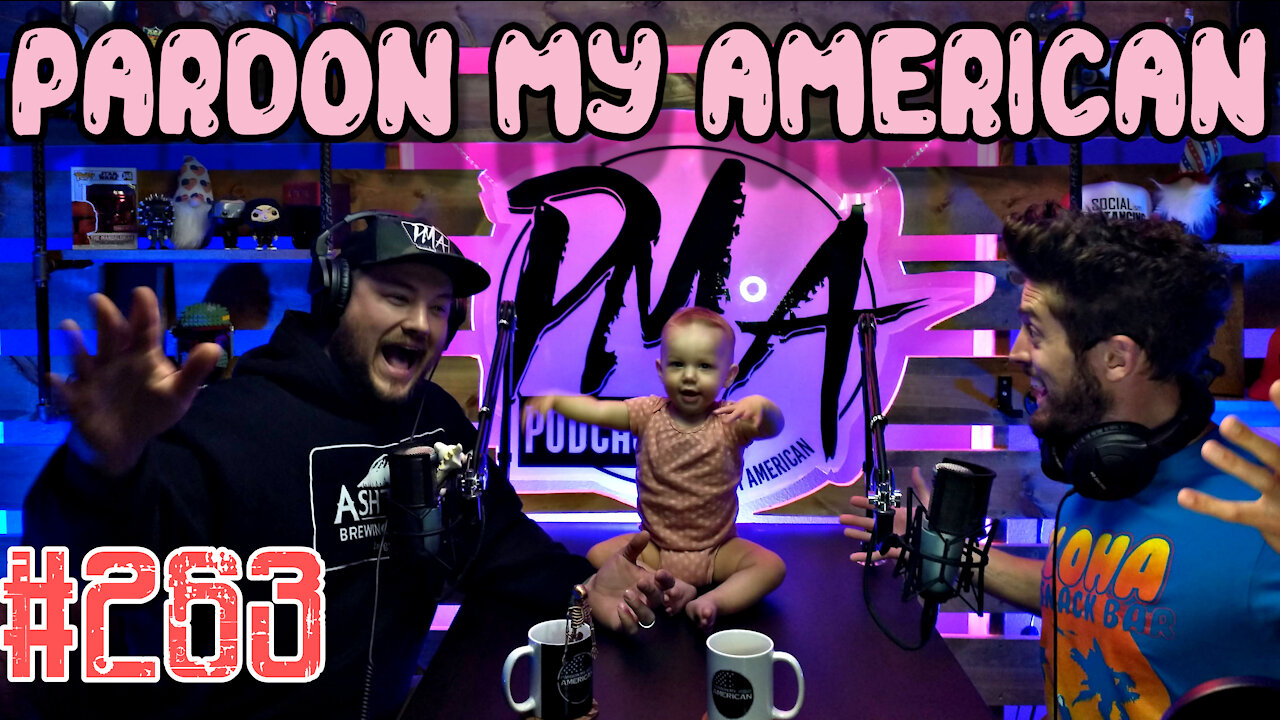 #263: Fake News Panic Over Joe Rogan Covid Treatment