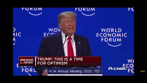 "We must reject the perennial prophets of doom"