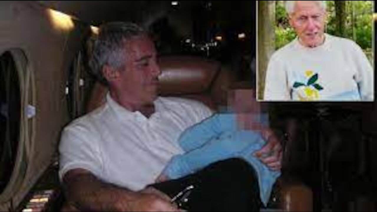 Pedophile Elites PANIC As FAA Leaks Additional 700 Top Secret VIP Epstein Flights