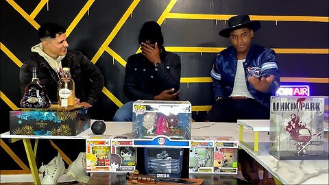 Ep. 4 Perspectives on negative events