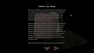 Amnesia The dark descent