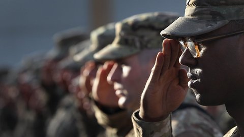 Trump's Military Parade Could Cost More Than We Thought
