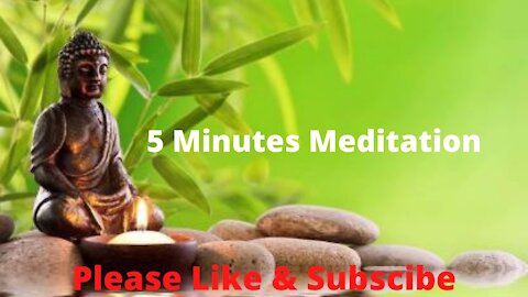 Daily Calm | 10 Minute Mindfulness Meditation | Relaxing Music, Stress Relief Music, Sleeping Music