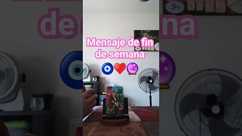 Mensaje de fin de semana #tarot #mensajegeneral