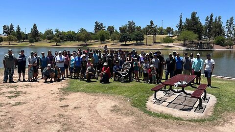 TheFishinMagician2.0's Meet & Greet 2022!