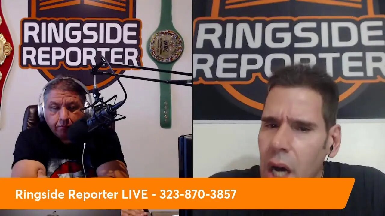 Is Ryan Garcia Already the Best at 140?