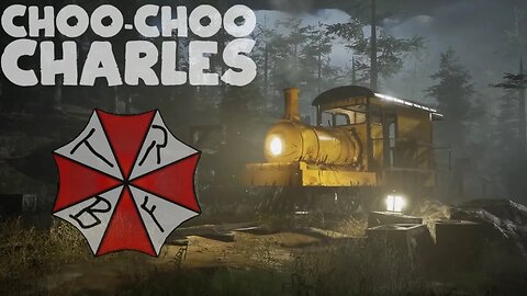 Yellow Thomas | Choo-Choo Charles | Episode 1