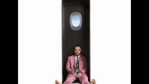 Mac Miller - Ladders (432hz)