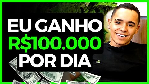 COMO GANHAR DINHEIRO COM PLR? Antônio Carlos