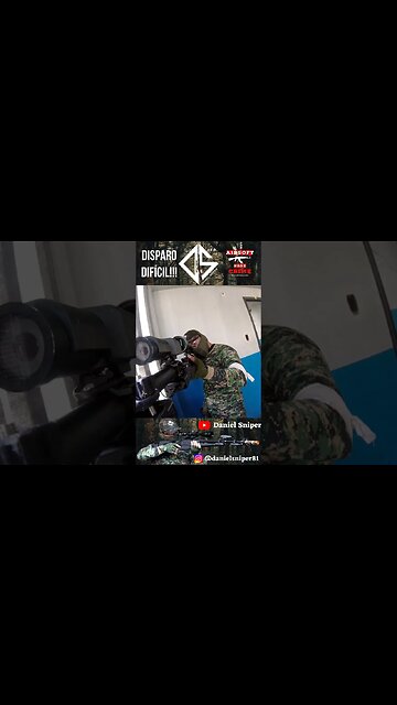 O QUASE QUE NUNCA FOI!!!