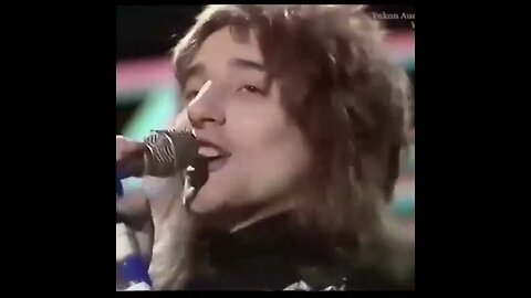 Rod Stewart - Maggie May - 1971