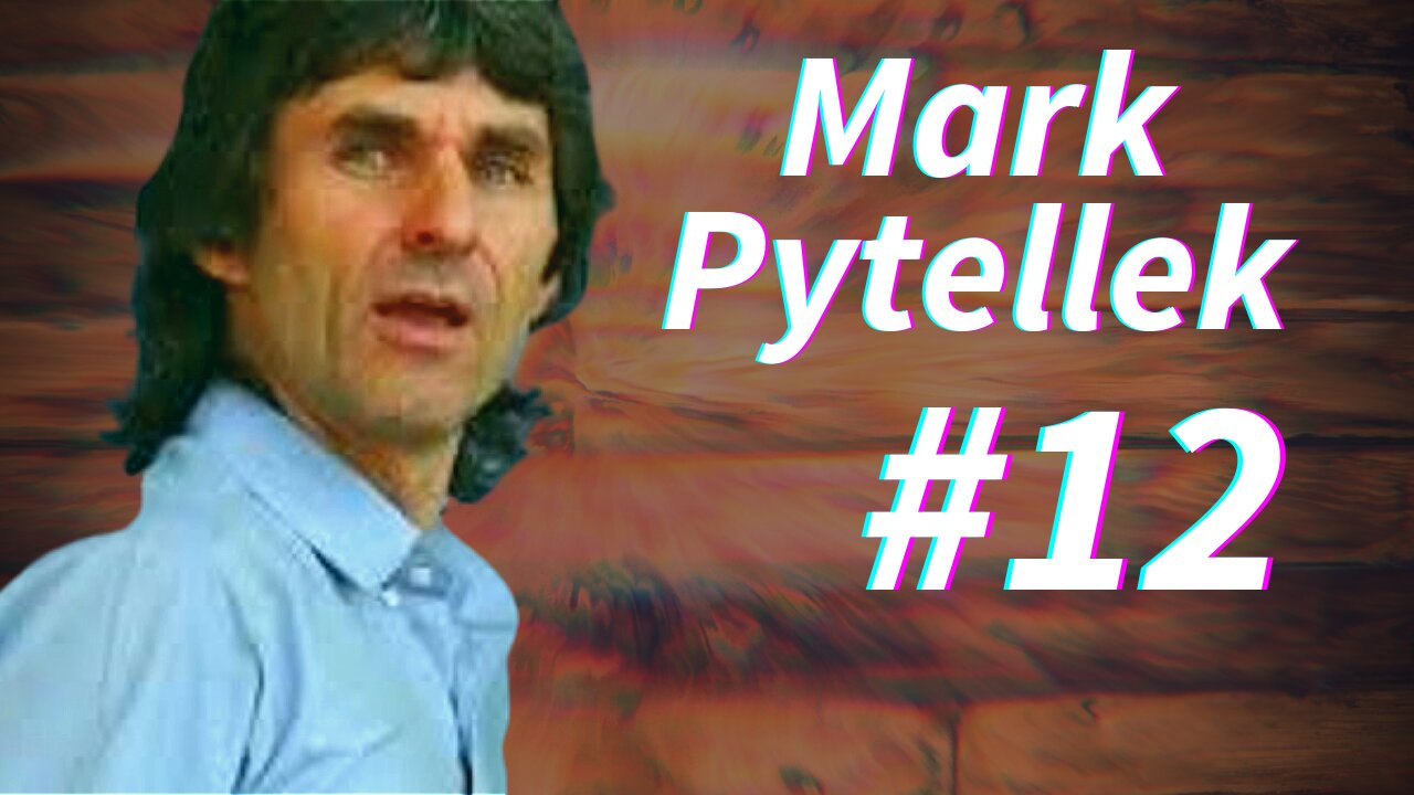 MARK PYTELLEK: HUMAN FREEDOMS AND SECRETS OF OUR PAST...