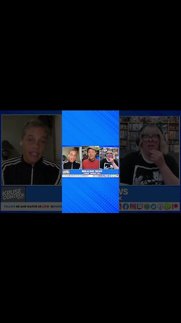 Lexi has more on her mind about the "Fubar" series