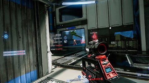 Halo Infinite Competitive Settings Reveal