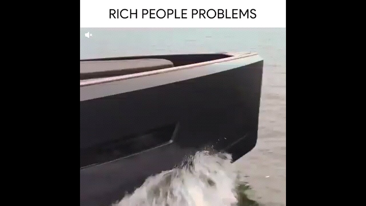 Rich people problem google