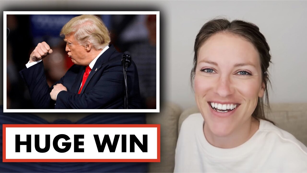 REPUBLICANS ARE FLIPPING THE HOUSE AND WINNING THE MIDTERM ELECTIONS!