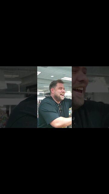 SURPRISE! Buying a Luxury Watch ft.@NicoLeonard