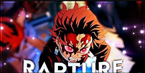 Demon slayer- Recapture😈edit
